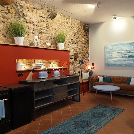 Brunnenschmiede Διαμέρισμα Κωνσταντία Εξωτερικό φωτογραφία