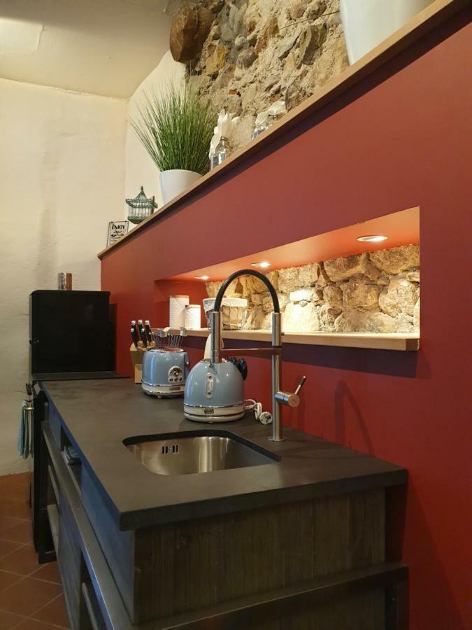Brunnenschmiede Διαμέρισμα Κωνσταντία Εξωτερικό φωτογραφία