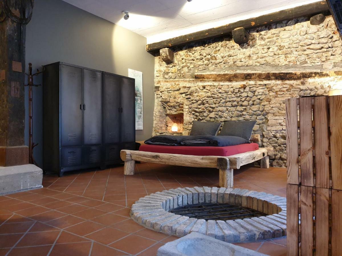 Brunnenschmiede Διαμέρισμα Κωνσταντία Εξωτερικό φωτογραφία
