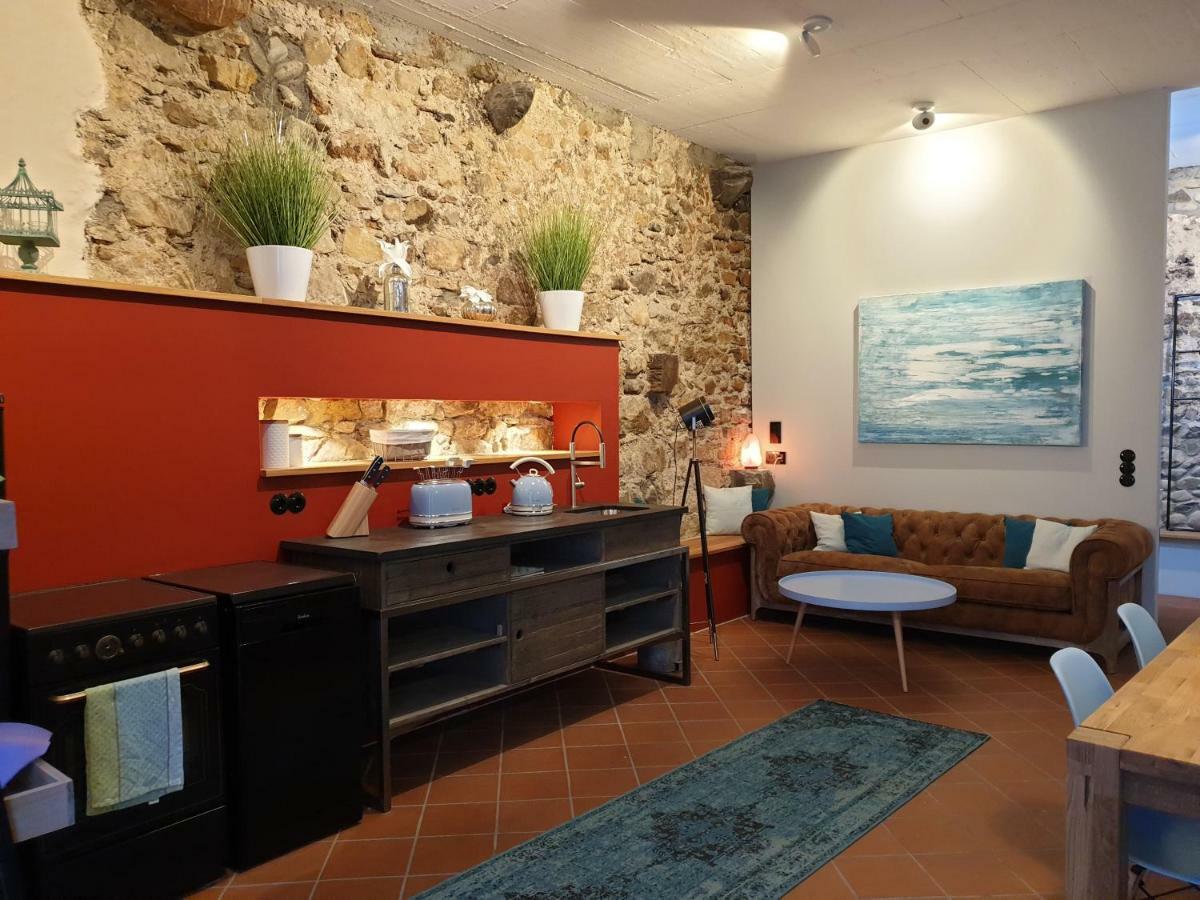 Brunnenschmiede Διαμέρισμα Κωνσταντία Εξωτερικό φωτογραφία