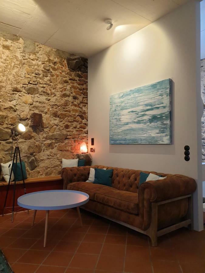 Brunnenschmiede Διαμέρισμα Κωνσταντία Εξωτερικό φωτογραφία