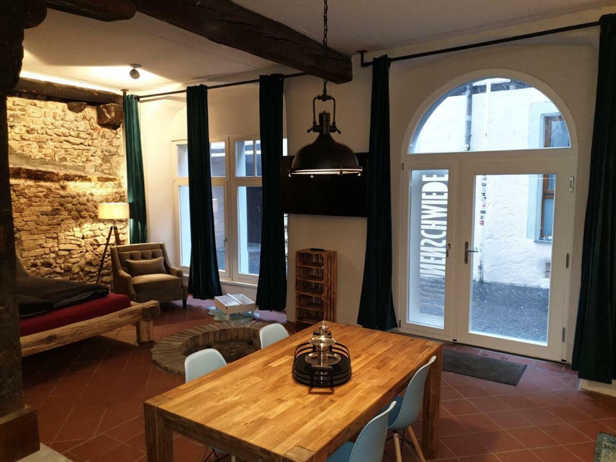 Brunnenschmiede Διαμέρισμα Κωνσταντία Εξωτερικό φωτογραφία